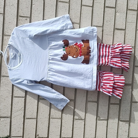 Other - Santa Outfit